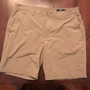 Vineyard Vines Performance Breaker Short Size 36